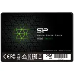 Жесткий диск SSD 256Гб Silicon Power Ace A56 (2.5