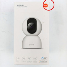 Камера видеонаблюдения Xiaomi C400 (IP, поворотная, 4Мп, 2.5-4мм, 2560x1440) [BHR6619GL]