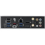 Материнская плата ASUS ROG STRIX B550-F GAMING WIFI I (AM4, 4xDDR4 DIMM, ATX, RAID SATA: 0,1,10)