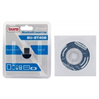 Адаптер Buro BU-BT40B [BT-40B]