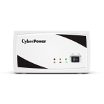 ИБП CyberPower SMP 350 EI (резервный, 350ВА, 200Вт, 1xCEE 7 (евророзетка))