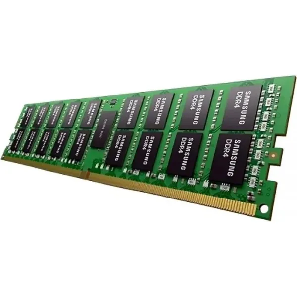 Память DIMM DDR4 16Гб 3200МГц Samsung (25600Мб/с, CL22, 288-pin, 1.2 В)