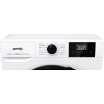 Стиральная машина Gorenje W1NGPI72SBS/C(59.5x84.5x43.5см, фронтальная, макс:7кг, 1200об/мин, белый)