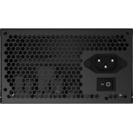 Блок питания Gigabyte GP-P550B 550W (ATX, 550Вт, 20+4 pin, ATX12V 2.31, 1 вентилятор, BRONZE)