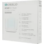 Origo OWR1230ACG/A1A