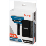 Блок питания Buro BUM-С-100 (100Вт, 5-20В)