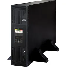 ИБП Powercom VGD-II-10K33RM (с двойным преобразованием, 10000ВА, 10000Вт)