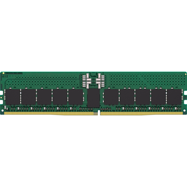 Память DDR5 32Гб 5600МГц Kingston (44800Мб/с, CL46)
