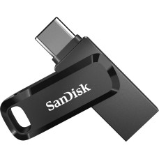 Накопитель USB SanDisk SDDDC3-256G-G46