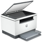 МФУ HP LaserJet MFP M236dw (черно-белая, A4, 64Мб, 29стр/м, 600x600dpi, авт.дуплекс, 20'000стр в мес, RJ-45, USB, Wi-Fi)