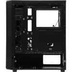 Корпус Formula MANA Black (Midi-Tower, 2xUSB3.0)
