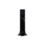 ИБП Бастион Rapan-UPS 3000-Rack-IN-4X9-E (интерактивный, 3000ВА, 2100Вт, 8xIEC 320 C13 (компьютерный))