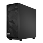 Корпус Fractal Design Meshify 2 XL Black TG Dark (Full-Tower)