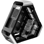 Корпус Jonsbo TR03-A Silver