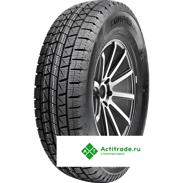Шина Compasal IceMaster 195/55 R15 85S зимняя
