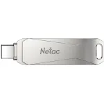 Накопитель USB Netac NT03U782C-064G-30PN