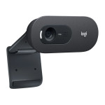 Веб-камера Logitech HD Business Webcam C505e (1,2млн пикс., 1280x720, микрофон, USB 2.0)