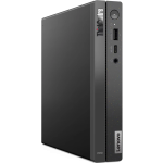 ПК Lenovo Neo 50q G4 Tiny (Core i5 13420H 2100МГц, DDR4 16Гб, SSD 512Гб, Intel Iris Xe Graphics 80EU, Windows 11 Pro)