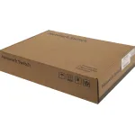 Коммутатор OSNOVO SW-8182/L(300W)