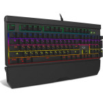 Клавиатура Sven KB-G9500 ( механические)