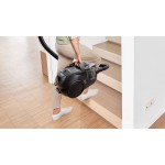 Пылесос Bosch BGC21X300 (сухая, контейнер, пылесборник: 2л, потребляемая мощность: 550Вт)