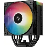 Кулер DeepCool AG500 BK ARGB V2