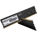 Память DIMM DDR5 2x16Гб 4800МГц Patriot Memory (38400Мб/с, CL40, 288-pin, 1.1 В)