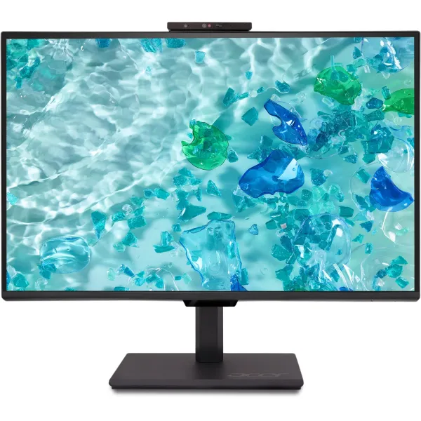 Монитор Acer B278UGbemiqprcuzx (27
