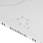 Варочная поверхность Korting HK 60003 BW