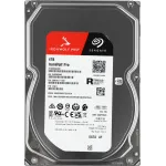Жесткий диск HDD 4Тб Seagate Ironwolf Pro (3.5