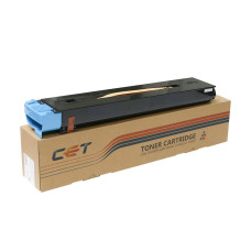 Cet 8648C (голубой; 34000стр; XEROX: DocuColor 240, DocuColor 242, DocuColor 250, DocuColor 252, WorkCentre 7655, WorkCentre 7665, WorkCentre 7675, WorkCentre 7755) [CET8648C]