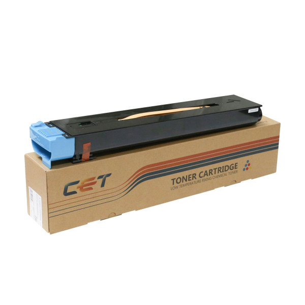 Cet 8648C (голубой; 34000стр; XEROX: DocuColor 240, DocuColor 242, DocuColor 250, DocuColor 252, WorkCentre 7655, WorkCentre 7665, WorkCentre 7675, WorkCentre 7755)