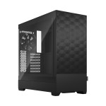 Корпус Fractal Design Pop Air Black TG Clear Tint (Midi-Tower)