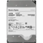 Жесткий диск HDD 16Тб Western Digital Ultrastar DC HC550 (3.5