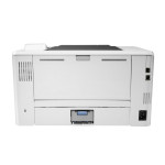 Принтер HP LaserJet Pro M404dn (лазерная, черно-белая, A4, 256Мб, 1200x1200dpi, авт.дуплекс, 80'000стр в мес, RJ-45, USB)