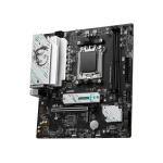 Материнская плата MSI B650M GAMING WIFI (x)