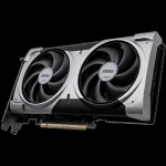 Видеокарта GeForce RTX 5060 2280МГц 8Гб MSI VENTUS OC (GDDR7, 128бит, 1xHDMI, 3xDP)