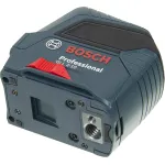 Лазерный линейный уровень BoschGLL 2-10 Professional