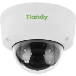 Камера видеонаблюдения Tiandy TC-C32KN I3/Y/WIFI/2.8/V4.1 (IP, купольная, уличная, 2.8-2.8мм, 1920x1080, 25кадр/с)