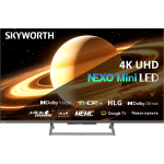 QLED+-телевизор Skyworth 55X67H (55