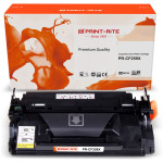 Тонер-картридж Print-Rite PR-CF259X (оригинальный номер: CF259X; черный; 10000стр; LJ M304, M404, MFP M428)