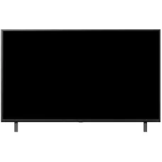 LED-телевизор LG 43NANO80A6B (43