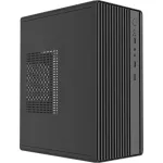 Корпус Accord ACC M258-01B (Mini-Tower, 2xUSB3.0)