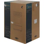 Плита Midea MFO-D4E20T9E(WH)