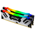 Память DIMM DDR5 2x48Гб 6000МГц Kingston (48000Мб/с, CL32, 288-pin, 1.35 В)