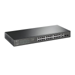 Коммутатор TP-Link TL-SG1428PE