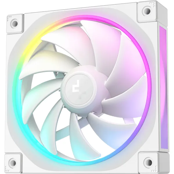 Кулер DeepCool FL12 ARGB