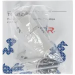 Камера видеонаблюдения Trassir TR-D2121IR3 (3.6 мм) (IP, уличная, цилиндрическая, 2Мп, 3.6-3.6мм, 1920x1080, 25кадр/с)