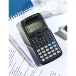 Калькулятор Deli ED991ES