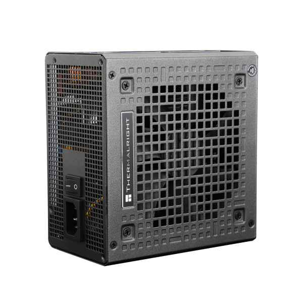 Блок питания Thermalright TR-TP 1000 (ATX, 1Вт, 20+4 pin, PLATINUM)